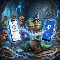 Migrating from 1password to Bitwarden